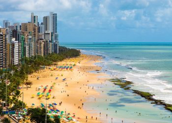 Não vai chover nesta terça-feira
