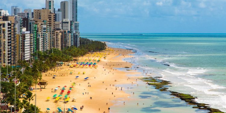 Não vai chover nesta terça-feira