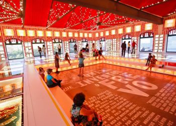 Dia do Frevo tem programação gratuita no Recife