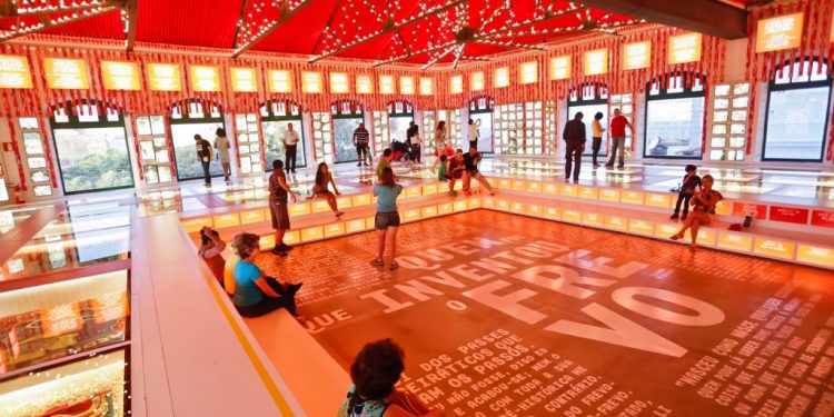 Dia do Frevo tem programação gratuita no Recife