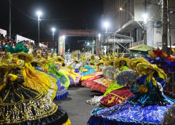 Recife: Avenida Dantas Barreto vira passarela para manifestações culturais