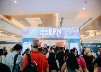 Expo Franquias Nordeste: 80 expositores em feira no RioMar Recife