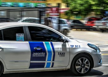 Jaboatão faz parceria com Recife e Olinda para circulação livre de táxis no carnaval