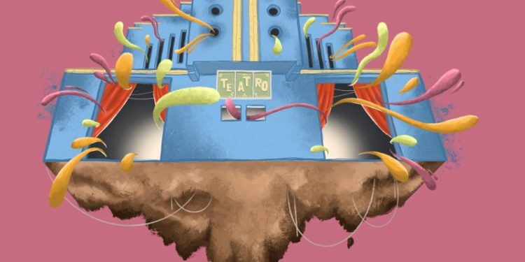 Ocupação Teatral “Em Cena” chega ao Cine São José em Afogados da Ingazeira