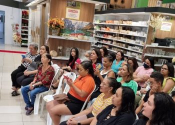 Sábado tem ação gratuita na Ferreira Costa