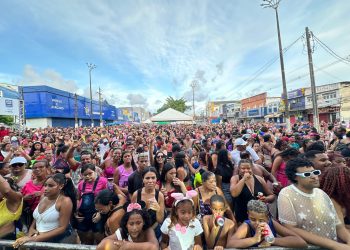 Carnaval do Jaboatão dos Guararapes movimentou mais de 800 mil pessoas e R$ 150 milhões