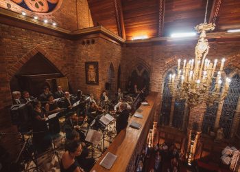 Consulado da Itália no Recife promove concerto gratuito na Basílica da Penha