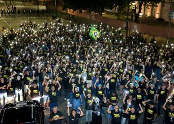 Policiais Civis de Pernambuco anunciam paralisação durante o carnaval