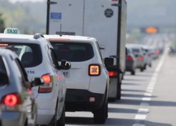 Carros com mais de 20 anos podem receber isenção de IPVA