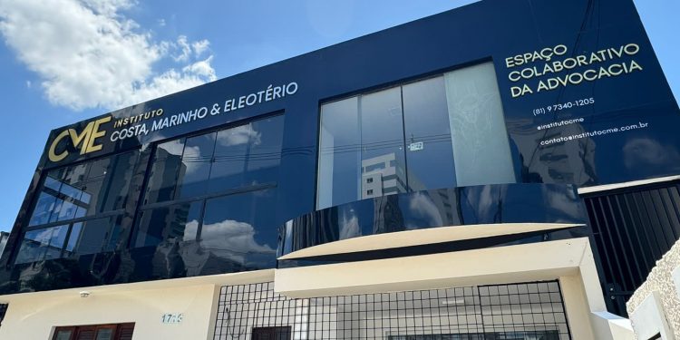 Projeto pioneiro no Brasil para jovens advogados será inaugurado em Caruaru