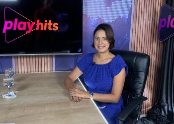 Presidente da OAB Jaboatão dos Guararapes, Ana Firmino fala sobre Direito na Play Hits TV