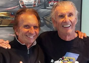 Morre o ex-piloto de Fórmula 1 Wilson Fittipaldi