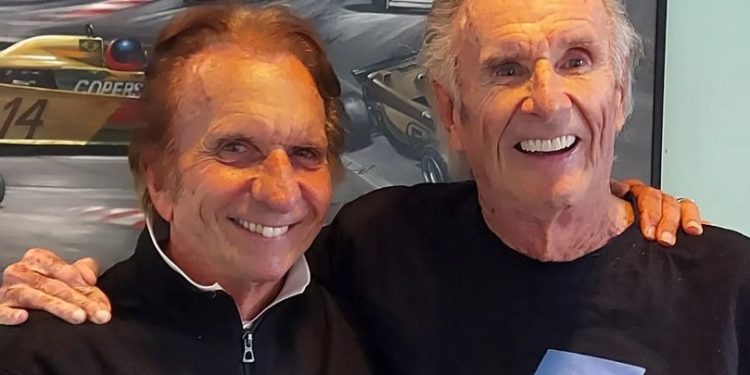 Morre o ex-piloto de Fórmula 1 Wilson Fittipaldi