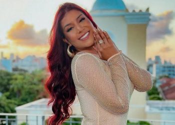 Priscila Senna é internada e cancela shows