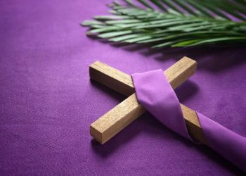 Celebração das Cinzas marca o início da Quaresma entre os anglicanos na Diocese do Recife