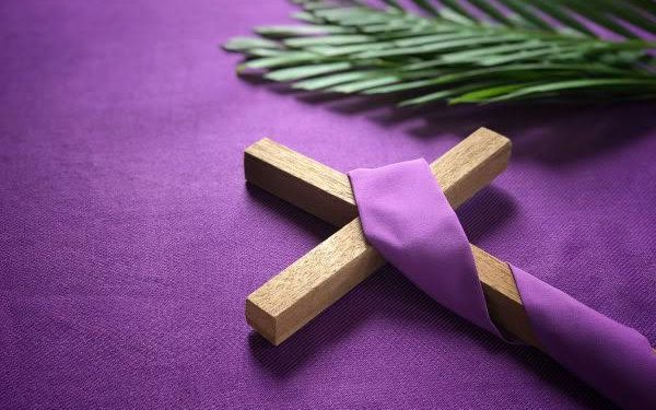 Celebração das Cinzas marca o início da Quaresma entre os anglicanos na Diocese do Recife