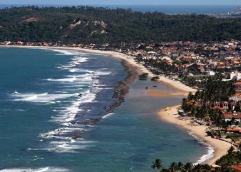 Homem morre afogado na praia de Gaibu