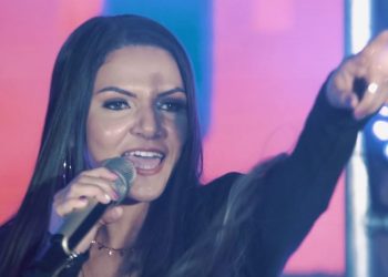 Casal de cantores de forró perdem a vida num afogamento