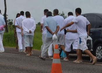 Senado deve votar nesta terça fim das ‘saidinhas’ de presos
