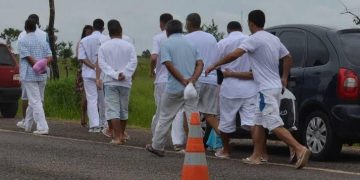 Senado deve votar nesta terça fim das ‘saidinhas’ de presos