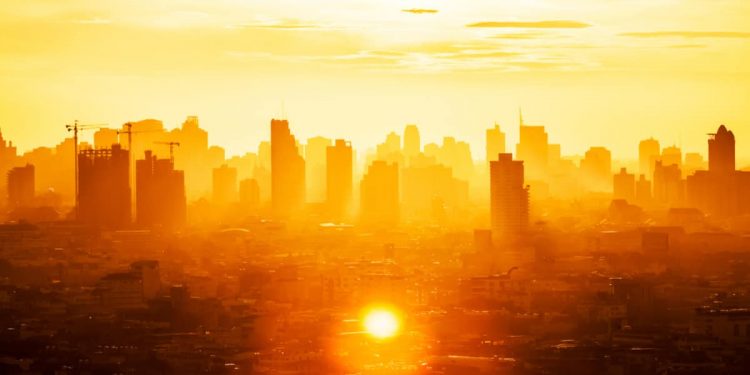 2024 teve início mais quente da História, alerta agência europeia do clima