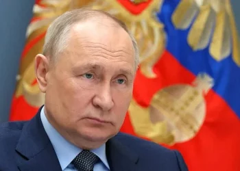 Putin ameaça usar armas nucleares “capazes de destruir a civilização”