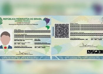 Pernambuco lança Carteira de Identificação Nacional
