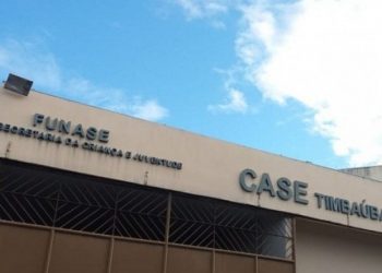 Funase abre seleção com mais de 200 vagas para agente socioeducativo