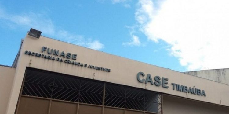 Funase abre seleção com mais de 200 vagas para agente socioeducativo