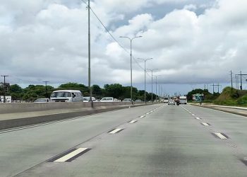 Governo de PE monta operação especial de trânsito para feriado da Semana Santa