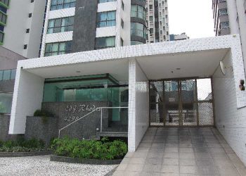 Homem morre após fazer serviço de manutenção em uma cabine de elevador em Boa Viagem