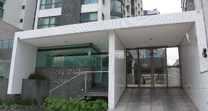 Homem morre após fazer serviço de manutenção em uma cabine de elevador em Boa Viagem