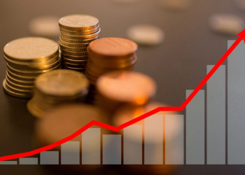 Economia Economia brasileira cresce 2,9% em 2023