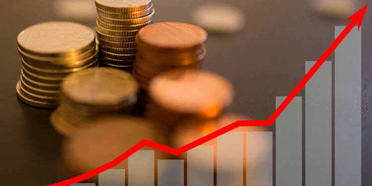 Economia Economia brasileira cresce 2,9% em 2023