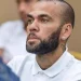 Daniel Alves paga fiança de 1 milhão de euros e é liberado