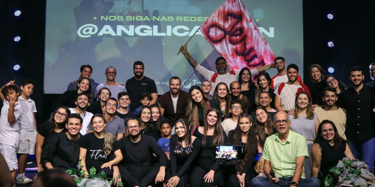 Diocese Anglicana no Recife divulga programação da Semana Santa e Páscoa