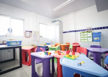 Recife inaugura creche escola no bairro da Imbiribeira