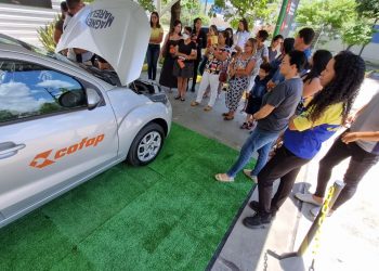 Ferreira Costa oferece eventos na Semana da Mulher