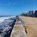 As praias do Recife devem passar por obras de engorda