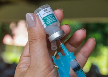 Jaboatão da inicio a campanha de vacinação contra a gripe