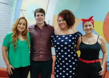 Festival de Jazz do Recife invade o Parque Santana no dia 23 de março