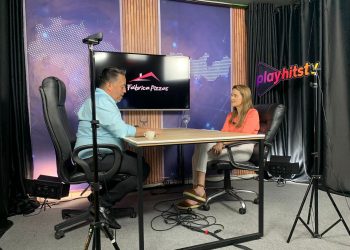 Pedagoga e Psicopedagoga, Ana Paula Calado fala sobre autismo no programa Mercado Bussines