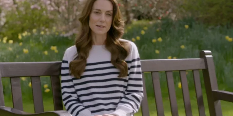 Família real pede que imprensa britânica não divulgue fotos e vídeos de Kate Middleton após revelação