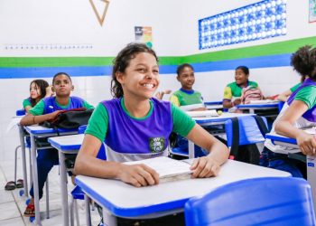 Igarassu lidera na pesquisa do TCE de compromisso com a alfabetização