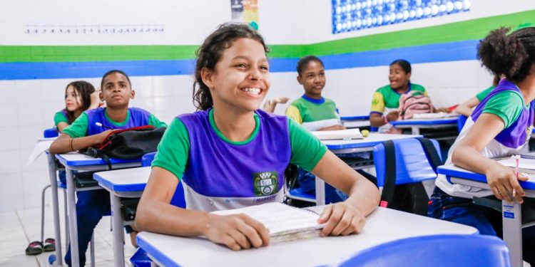 Igarassu lidera na pesquisa do TCE de compromisso com a alfabetização
