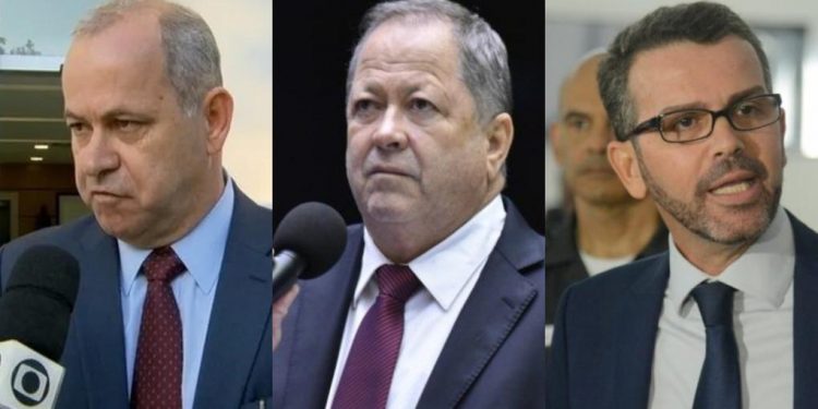 STF tem maioria para manter prisão de suspeitos da morte de Marielle