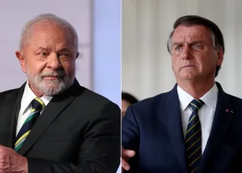 32% dos brasileiros afirmaram se identificar como “bolsonaristas”, aponta pesquisa