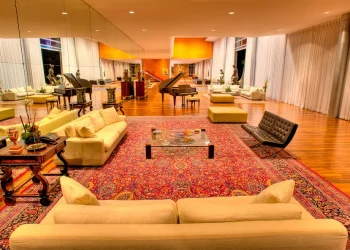 Móveis e objetos que tinham sido considerados desaparecidos do Palácio da Alvorada no início de 2023 são encontrados