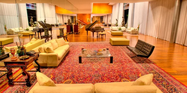 Móveis e objetos que tinham sido considerados desaparecidos do Palácio da Alvorada no início de 2023 são encontrados