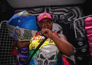 Cantor MC Elloco, da dupla com Shevchenko, morre no Recife